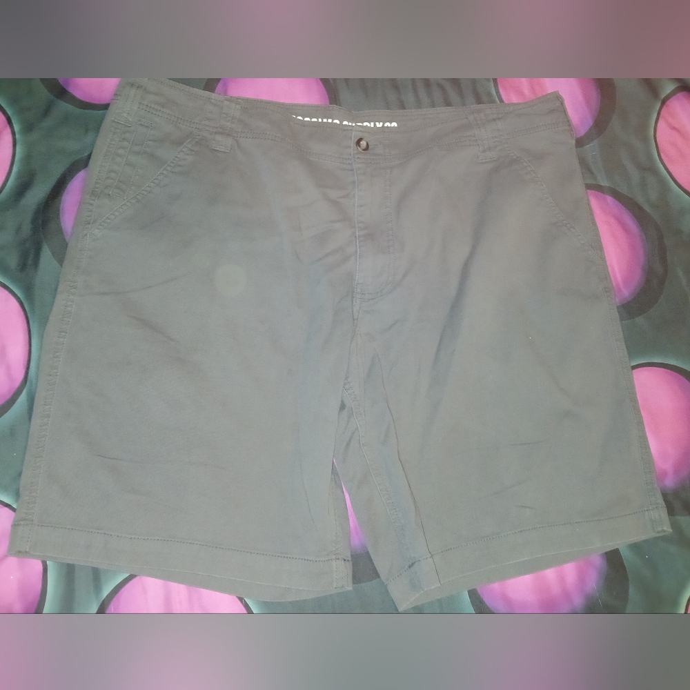3 Pairs Of Men's Shorts Waist 42" - Picture 10 of 11
